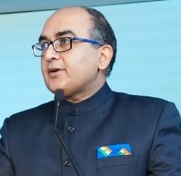 ഖത്തറിന്റെ പുരോഗതി ലോകത്തിന് മാതൃക : ഇന്ത്യൻ അംബാസഡർ വിപുൽ